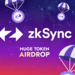 How to participate in Zksync airdrop