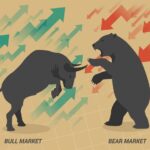 bullish vs bearish