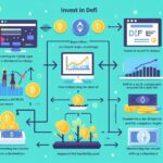 How to invest in defi