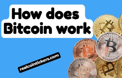 What is Bitcoin - Work of Bitcoin!